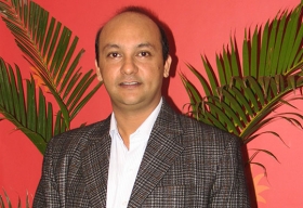 Rahul Sharma, VP-IT, MattsenKumar LLC
