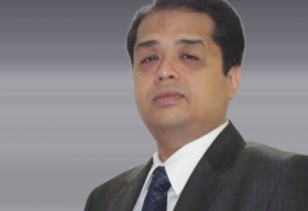 Kapil Gupta, Global Head - CIO Transformation and Technology Consulting, ITC Infotech