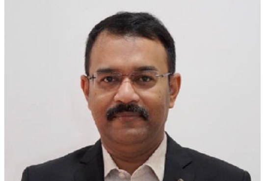 Ayan De, Chief Technology Officer, Exide Life Insurance